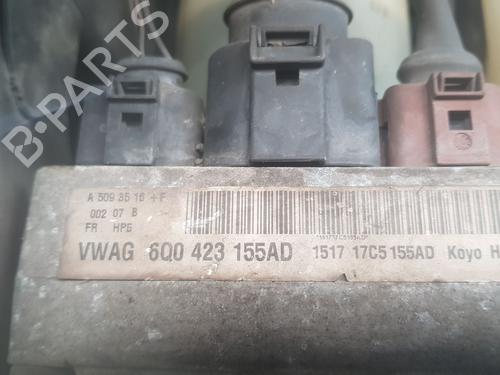 Used Steering pump VW FOX Hatchback (5Z1, 5Z3, 5Z4) 1.2 (55 hp) 29326284