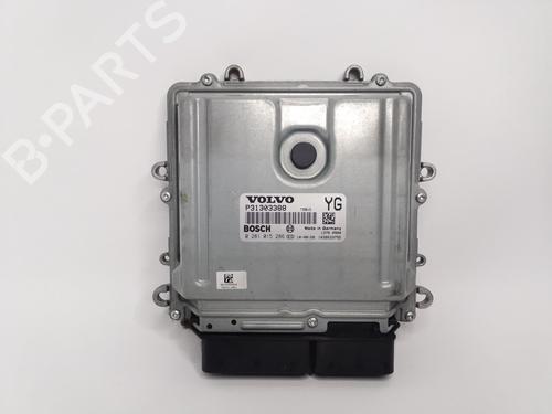 Engine control unit (ECU) VOLVO V60 I (155) D3 / D4 | BP23260189M57 - Image 2