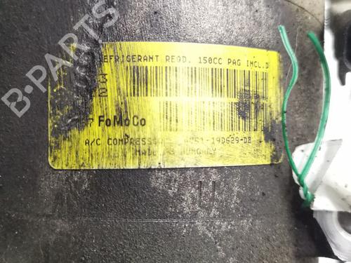 AC compressor FORD S-MAX (WA6)  | BP20984232M34 