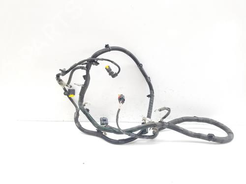 Cable PEUGEOT 508 I (8D_) 1.6 HDi | BP17981046E12 