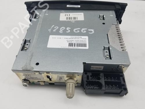 Radio RENAULT KOLEOS I (HY_) 2.0 dCi (HY0K) | BP18748617E6 