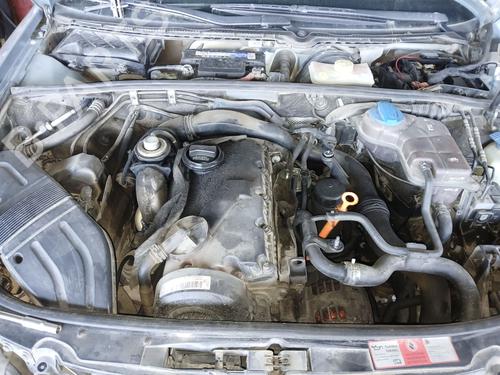 Motor AUDI A4 B6 (8E2) 1.9 TDI (130 hp) 31589024