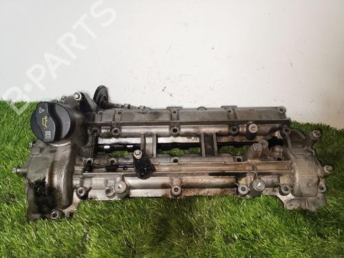 Valve cover MERCEDES-BENZ C-CLASS (W204) C 300 CDI 4-matic (204.092) | BP22216665M124 