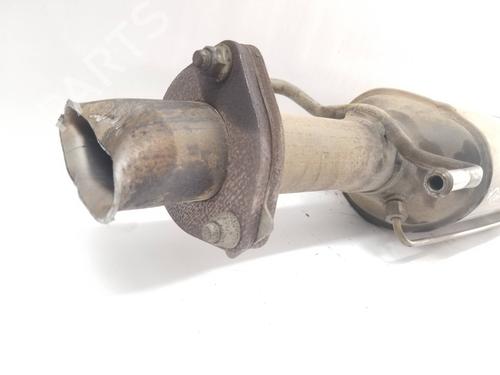 Particulate filter CHEVROLET EPICA (KL1_) | BP31014715M81