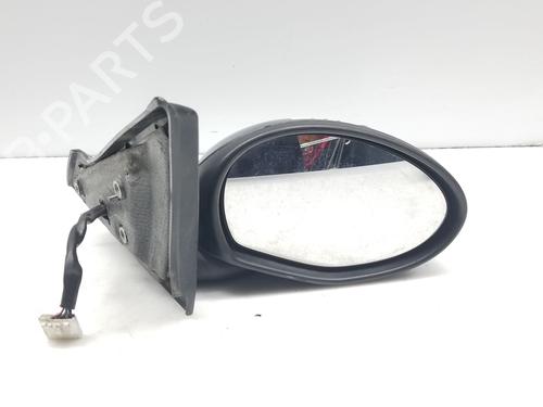 Right mirror ALFA ROMEO GT (937_) 1.9 JTD (937CXN1B) | BP20512198C27 