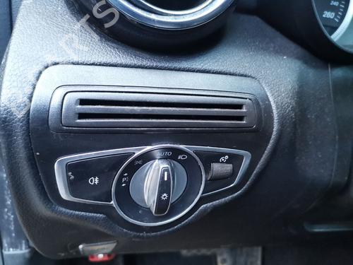 Headlight switch MERCEDES-BENZ GLC (X253) 200 EQ Boost 4-matic (253.981) | BP29713613I24 