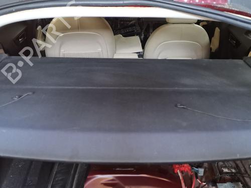 Used Rear parcel shelf JAGUAR F-PACE (X761) [2015-2025]  29288473