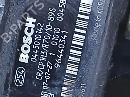 Used Injection pump CHEVROLET NUBIRA Saloon 1.8 (121 hp) 30511039