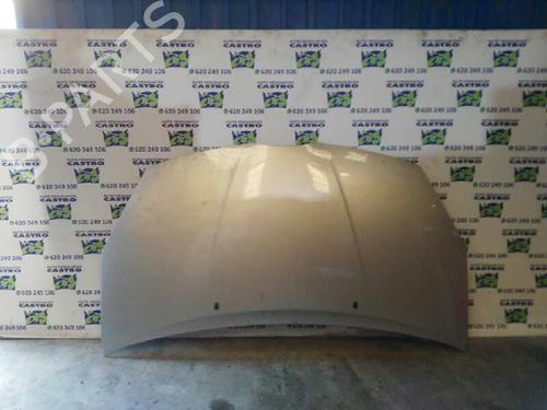 Used Hood TOYOTA COROLLA Verso (ZER_, ZZE12_, R1_) [2004-2009]  3169924