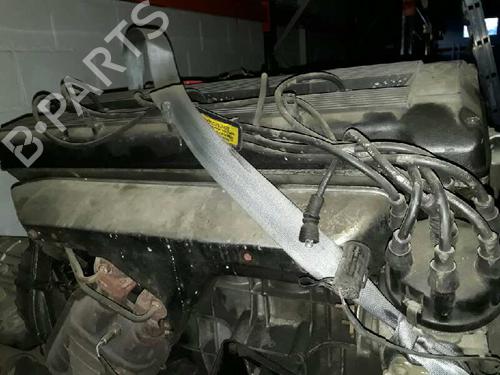 Used Engine JAGUAR XJ (XJ40, XJ81) 6 3.6 (197 hp) 3688054