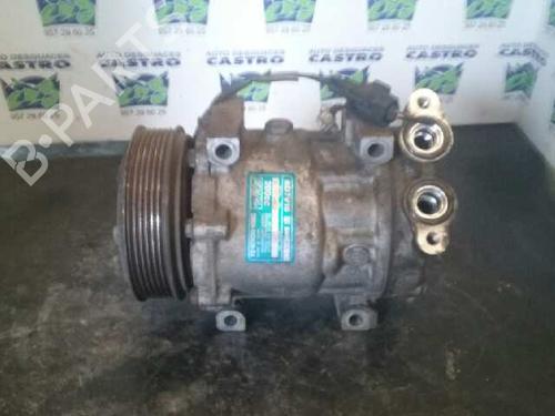 Used AC compressor MAZDA 3 Saloon (BK) [1999-2009]  3170967