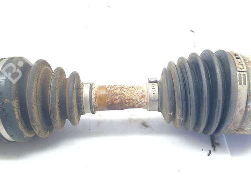 Right front driveshaft MAZDA BT-50 Pickup (CD, UN) 2.5 MRZ-CD 4x4 (UNY0W3) | BP30400100M39