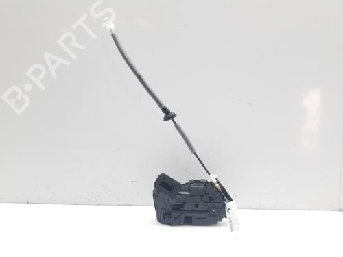 Used Rear left lock SEAT ATECA (KH7, KHP) 1.0 TSI (115 hp) 17858781