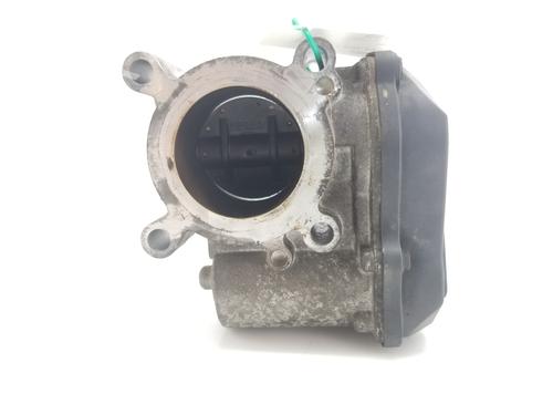 Throttle body SKODA FABIA II (542)  | BP15080107M82 