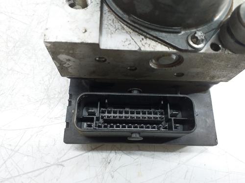 ABS pump PEUGEOT 407 (6D_) 2.0 (6DRFNB, 6DRFNE) | BP9205847M43 