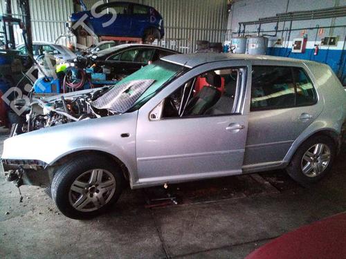 Hood VW GOLF IV (1J1) 1.6 16V | BP4510247C1 