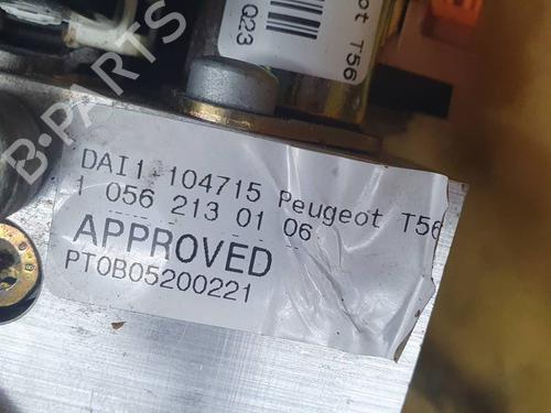 Electronic module PEUGEOT 307 CC (3B) | BP39717135M83 - Image 3