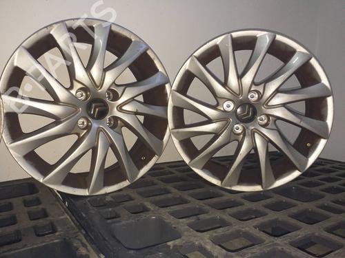Rim CITROËN C4 Grand Picasso I (UA_) 1.6 HDi | BP10962612C45 