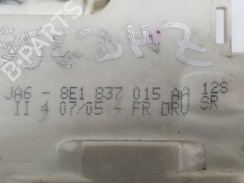 Front left lock AUDI A4 B7 (8EC)  | BP15938946C98 