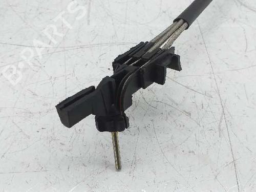 Right mirror SEAT IBIZA III (6L1)  | BP10032204C27 