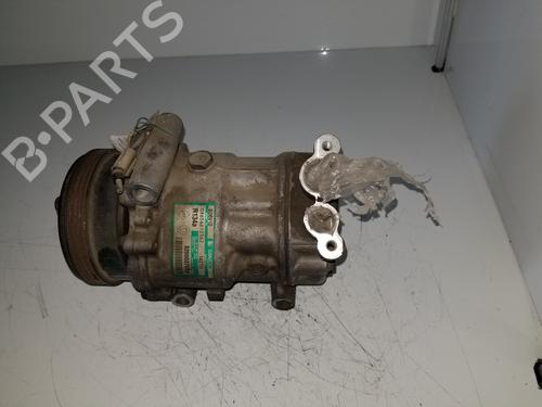 AC compressor RENAULT CLIO II (BB_, CB_) 1.2 (BB0A, BB0F, BB10, BB1K, BB28, BB2D, BB2H, CB0A,... | BP3172554M34 