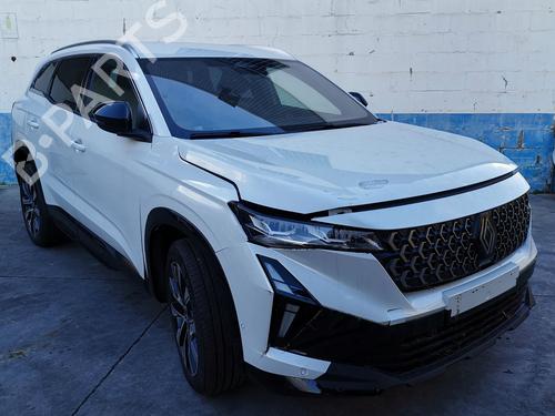 Mass air flow sensor RENAULT ESPACE VI (RHN) E-TECH 200 Hybrid | BP33292491M95 - Image 4