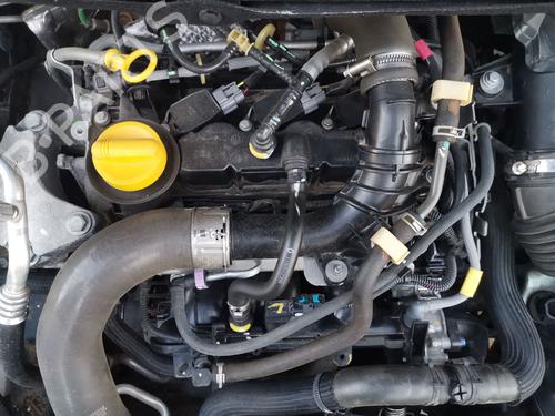 Engine NISSAN MICRA V (K14) | BP24126810M1