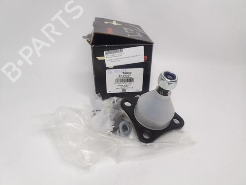 Used Other Other CITROËN JUMPER II Van [2006-2026] 31640983 31640983