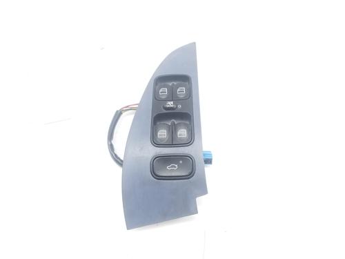 Fensterheberschalter links vorne für MERCEDES-BENZ C-CLASS (W203) C 200 CDI (203.004) (116 hp) 28725293