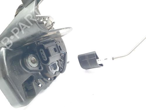 Rear left lock VW CADDY III Box Body/MPV (2KA, 2KH, 2CA, 2CH) 1.6 TDI | BP29400372C100 
