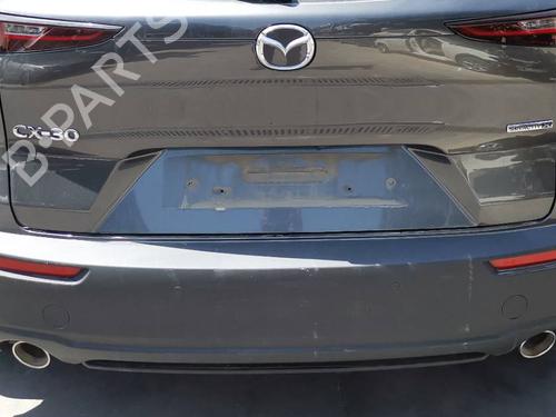 Used Rear bumper Rear bumper 39595462 39595462