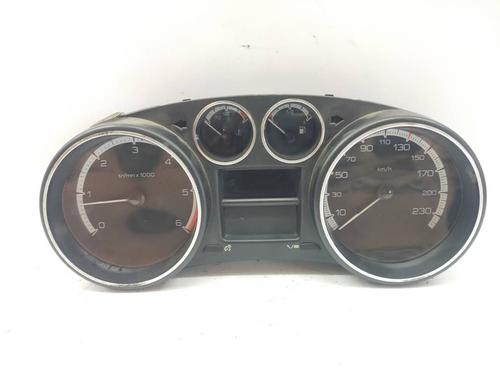 Used Instrument cluster Instrument cluster 39183345 39183345
