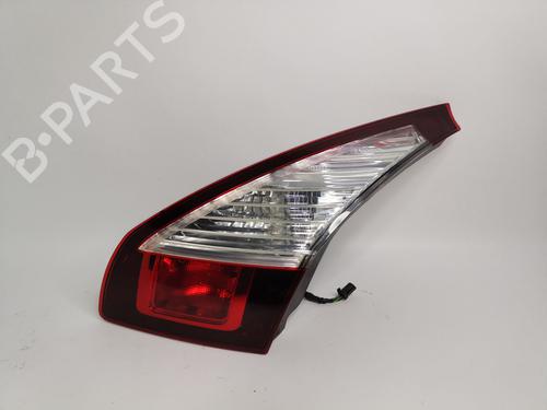 Used Right tailgate light RENAULT MEGANE III Hatchback (BZ0/1_, B3_) [2008-2026]  31614063