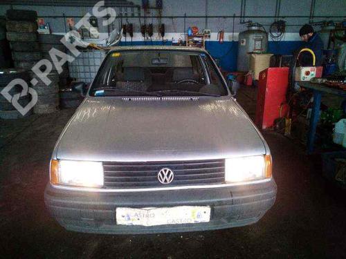 Used Parts VW POLO II (86C, 80)  1.3 Cat  887792