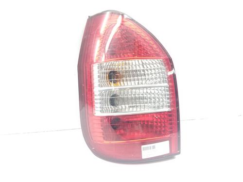 Used Left taillight OPEL ZAFIRA A MPV (T98) [1999-2006]  21776730