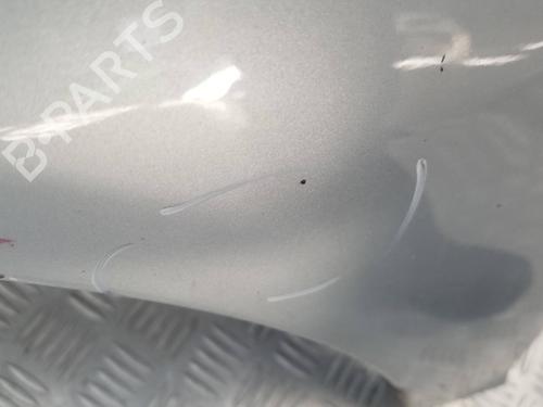 Left front fenders VW GOLF V (1K1)  | BP25000805C41 