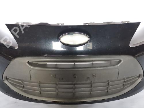 Front bumper FORD KA (RU8) 1.2 | BP28669439C7 