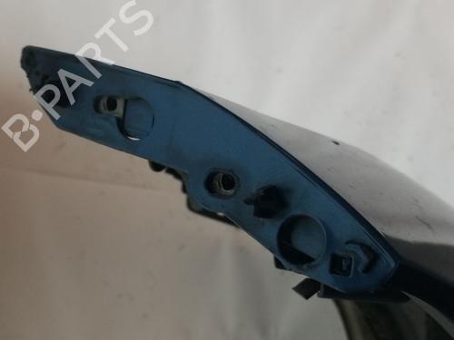 Front bumper PEUGEOT 207 (WA_, WC_)  | BP29981966C7