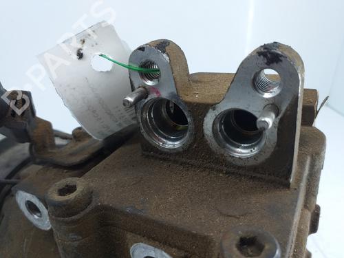 AC compressor HYUNDAI MATRIX (FC)  | BP9682958M34 