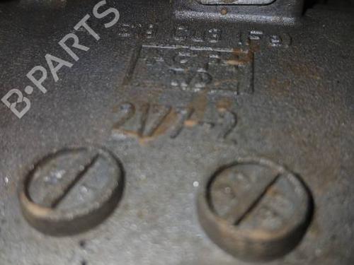 Gearbox BMW 3 (E46) 320 d | BP39183368M3 - Image 4