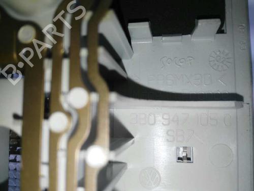 Innerbelysning SEAT TOLEDO II (1M2)  | BP17167736I8 