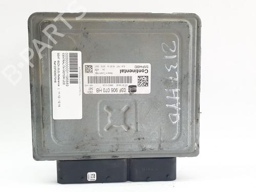 Used Engine control unit (ECU) SEAT IBIZA IV (6J5, 6P1) [2008-2017]  30479310