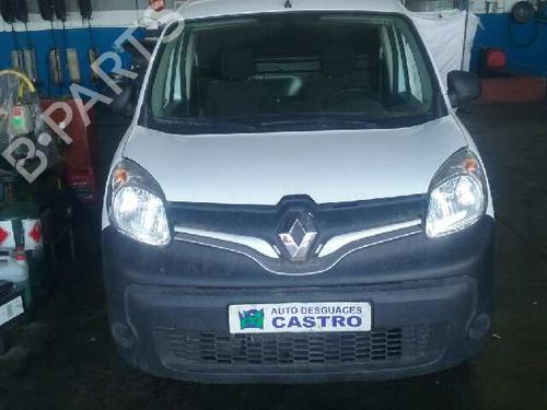 RENAULT KANGOO BE BOP (KW0/1_) 1.5 dCi 75 (75 hp) 1617234