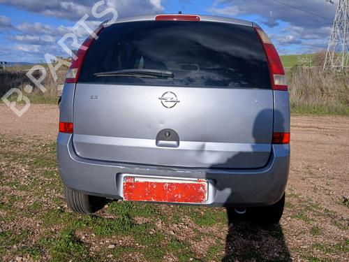 Other OPEL MERIVA A MPV (X03) 1.7 DTI (E75) | BP29401415O1