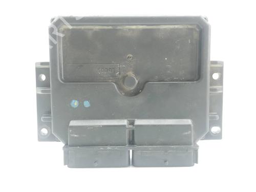 Used Engine control unit (ECU) RENAULT CLIO II (BB_, CB_) 1.9 D (B/CB0E, BB0J) (64 hp) 26504611