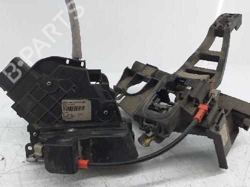 Used Rear left lock FORD MONDEO IV (BA7) 1.8 TDCi (125 hp) 10923145