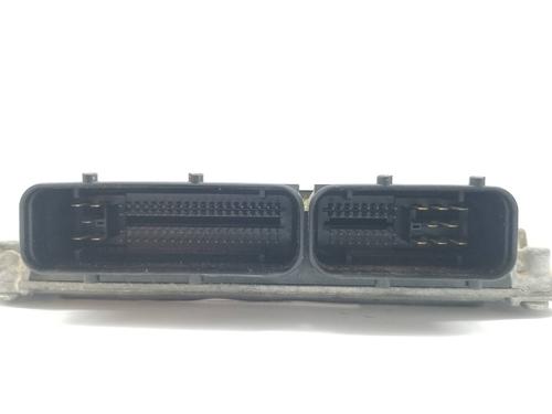 Engine control unit (ECU) SKODA OCTAVIA I (1U2) 1.6 | BP26904599M57 