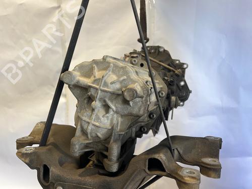 Gearbox AUDI A6 C6 (4F2) 2.4 | BP24641748M3 - Image 4