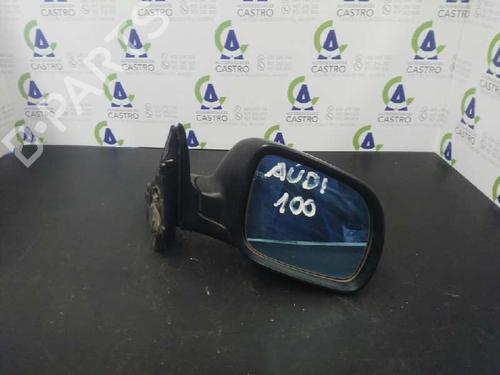 Used Right mirror AUDI A6 C5 (4B2) [1997-2005]  3411708