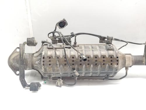 Particulate filter MAZDA 6 Hatchback (GG)  | BP19700583M81 